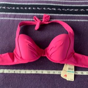 Tommy Bahama bathing suit top